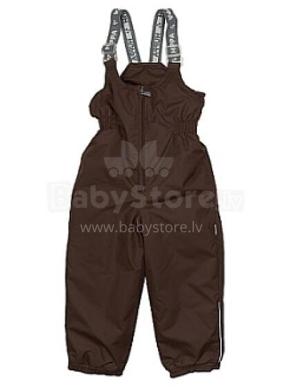 Huppa '18 Neo Art.26460000-70081 Bikses ar augsto vidukli (80-116cm)