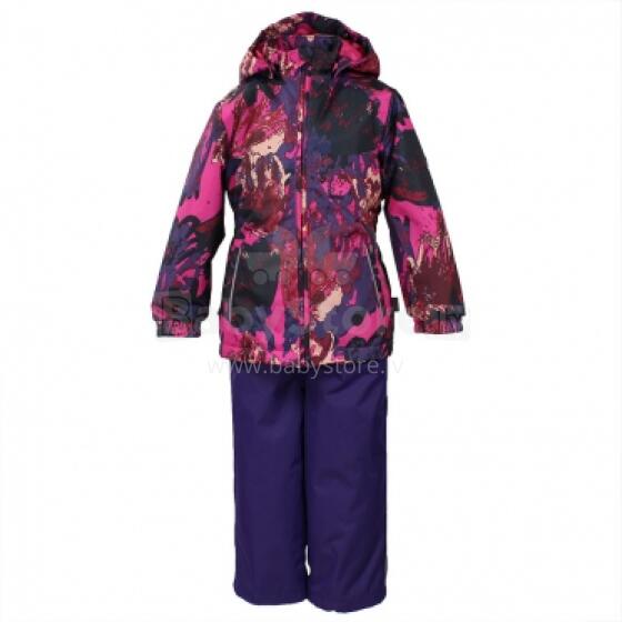 Huppa '18 Yonne Art.41260004-71263 Bērnu komplekts (80-122cm)