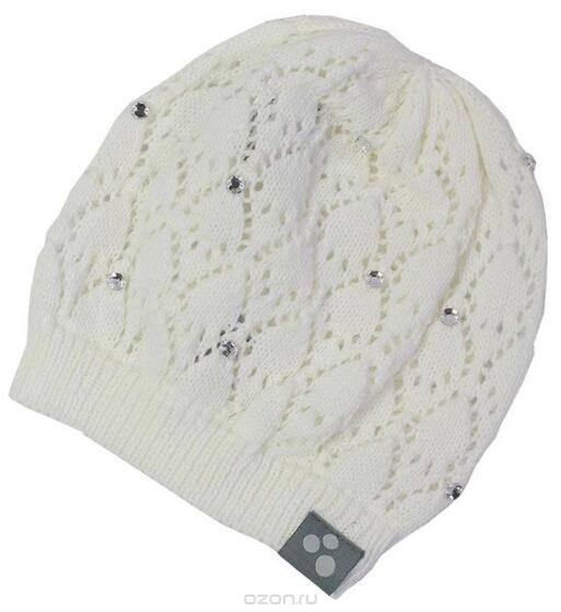 Huppa '18 Lacy Art.80390000-70020 Meiteņu cepure  (S-L)