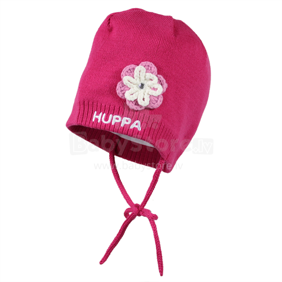 Huppa '18 Betty Art.83720000-70063  Cepure(XXS-M)