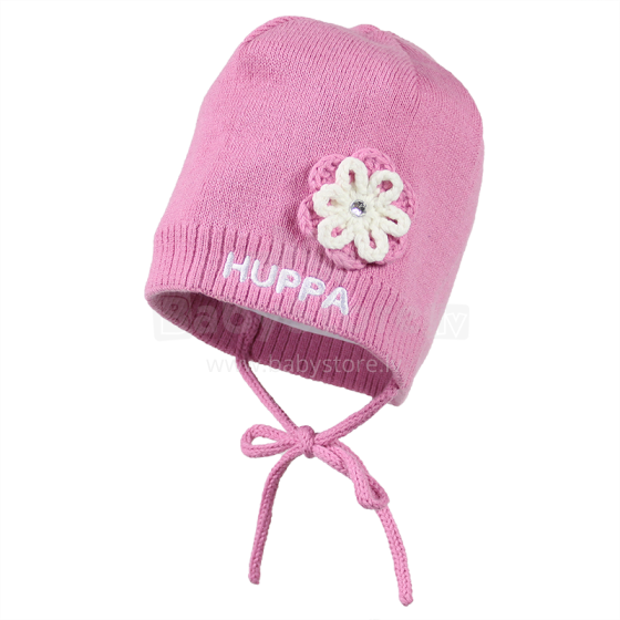 Huppa '18 Betty Art. 83720000-70013 Демисезонная легкая шапочка (XXS-M)