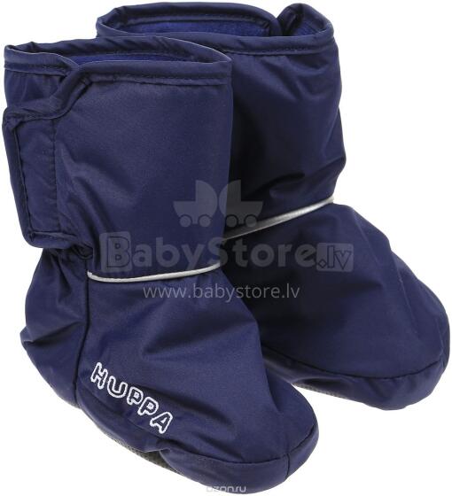 Huppa'18 Rich Art.8704BASE-00086 Пинетки для малышей (one size)