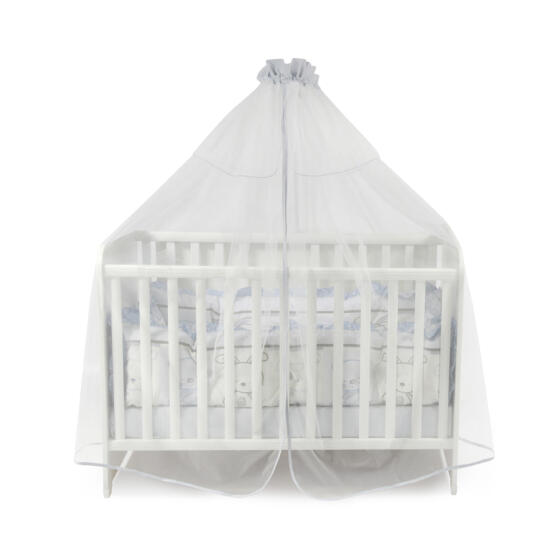 Lorelli Canopy Art.20051170004 Blue
