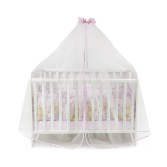 Lorelli Canopy Art.20051170005 Pink