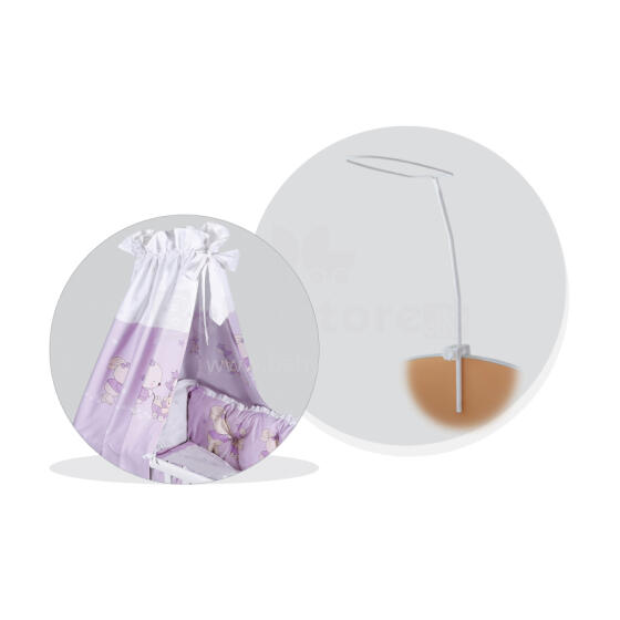 Lorelli Canopy Holder Art.10180010000 Universāls statīvs baldahīnam