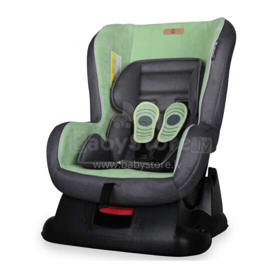 Lorelli  Premium Grand Prix Green Bērnu autosēdeklis 0-18 kg