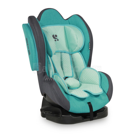 Lorelli Sigma + SPS Grey & Green Art. 1007103 automobilinė kėdutė (0-25 kg)