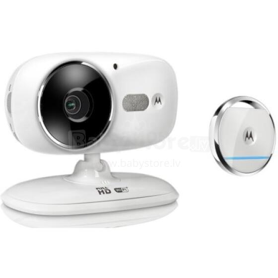 Motorola Wifi Art.Focus86T Videoaukle ar devēju