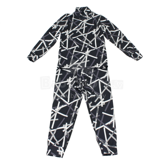 Huppa Comfort Thermal Shawn Art.4402BW15-M18