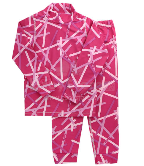 Huppa Comfort Thermal Frodo Art.4401BW14-M63  Bērnu termo veļa (izm.92-164cm)