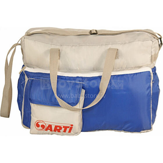 Arti Baby VIP Bag, Blue