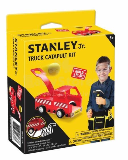 Stanley