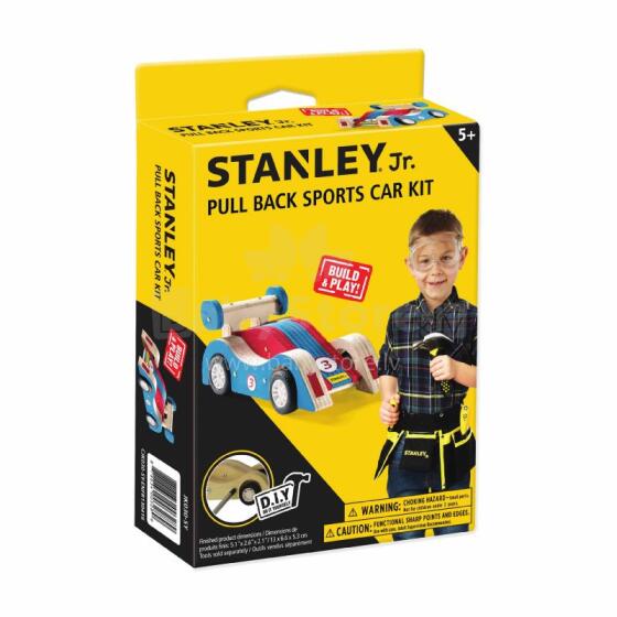 Stanley