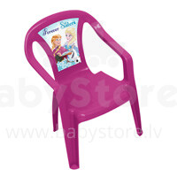 Arditex Frozen Art.WD8534  Детский пластиковый стульчики для сада