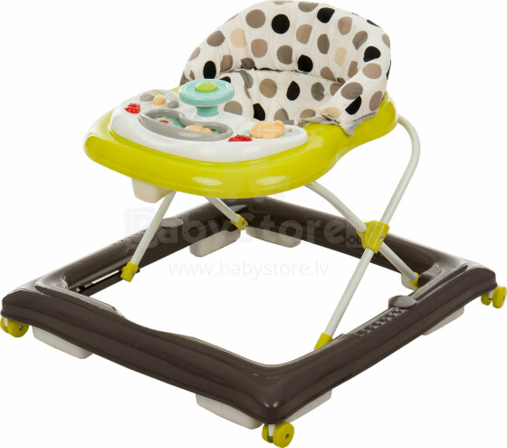 Fillikid Art.BG1627 Baby walker Ходунки для первых шагов
