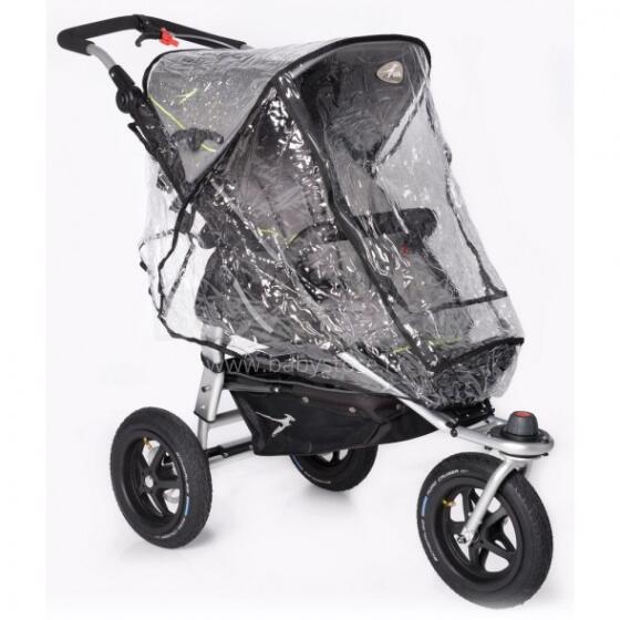 TFK'20 Raincover for Joggster Adventure Art.T-003-JA   Дождевик