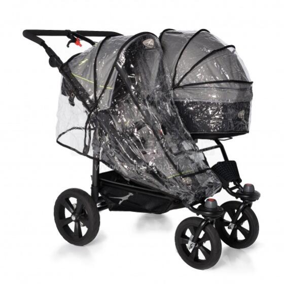 TFK'20 Raincover for Twin Trail Art.T-003-TWT-1