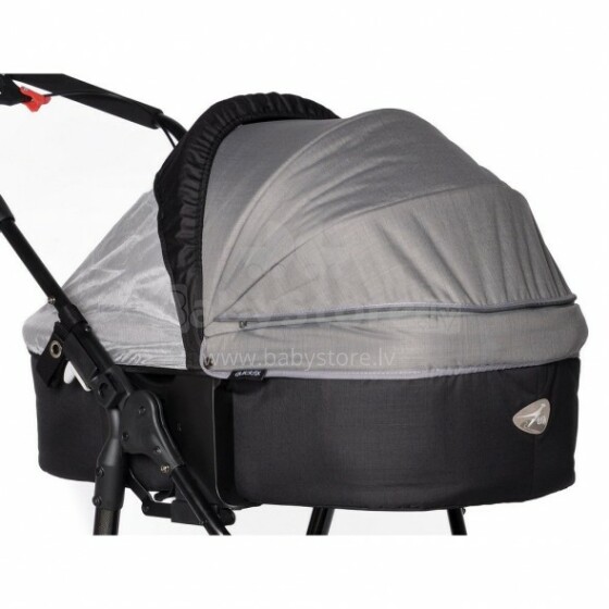 TFK'20 Sun-Protection for QuickFix Carrycot Art.T-004-QF