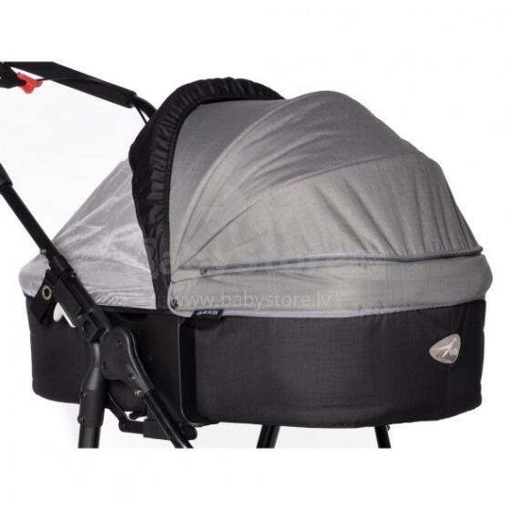 TFK'20 Sun-Protection for QuickFix Carrycot Art.T-004-QF  Защита от солнечных лучей