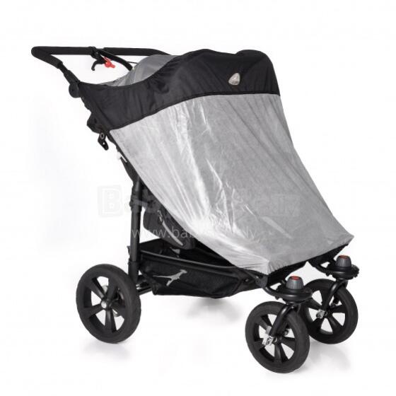 TFK'20 UV Sunprotection for 2 Seats on Twin Art.T-004-TW-2  aizsargs pret saules UV stariem abām sēžamām