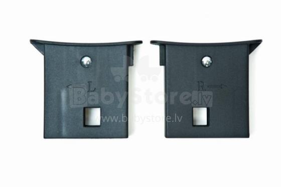 TFK'20 Adapter For Joggster Art.T-006-R-Jogg  адаптеры для автокресел Romer