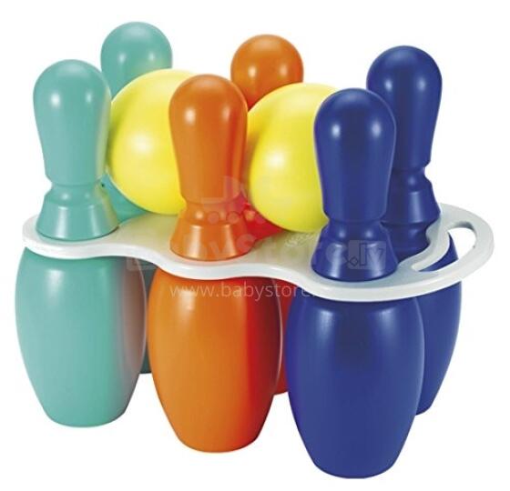 ECOIFFIER - Bowling blisters 8/171S (18,5 cm)