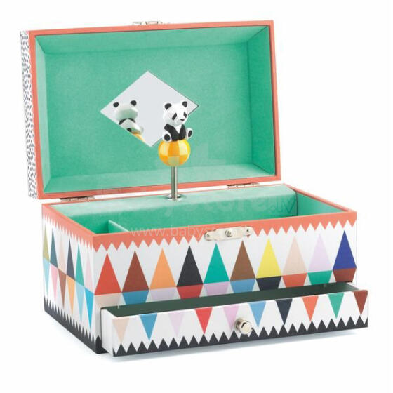Djeco Music Box