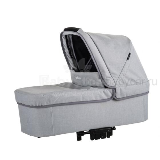 Emmaljunga '17 Carrycot  NXT90 Lounge Pure  Kulba ratiem NXT90