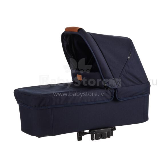 Emmaljunga  Carrycot  NXT90 Outdoor Navy Kulba ratiem NXT90
