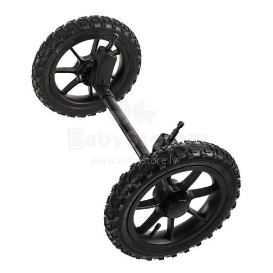 Emmaljunga'17 Quad Kit Outdoor Art.96772  Ziemas  riteņi