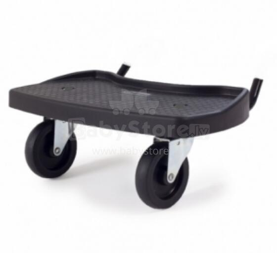 Emmaljunga '17 NXT90 Toddler Roller Otra bērna platforma