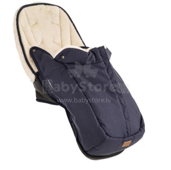 Emmaljunga '17 NXT 90 Winter Seat Liner