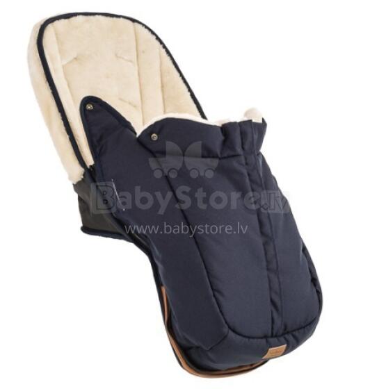 Emmaljunga '17 NXT 90 Winter Seat Liner
