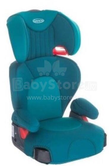 Graco Logico L  Harbour Blue  Art.1986742  Автокресло (15-36 кг)