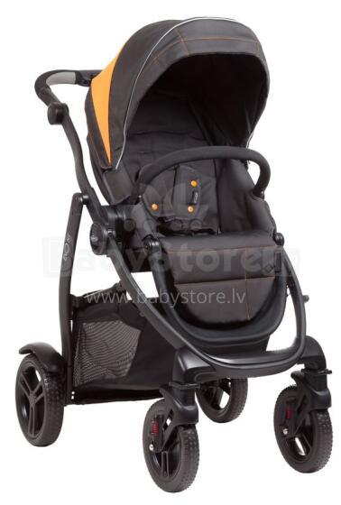 Graco '17 Evo XT Storm  Art.1899305  Прогулочная коляска