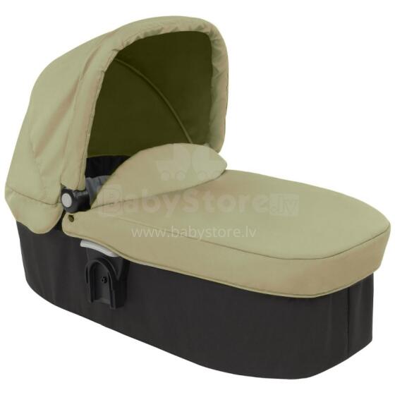 Graco  Evo Carrycot Sand Art.1818789  Люлька для коляски