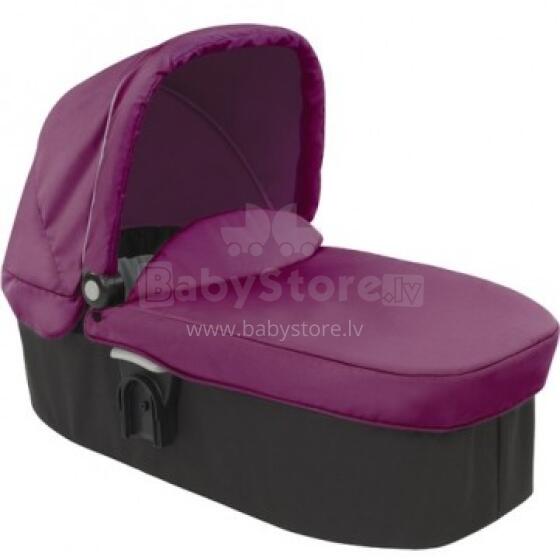Graco Evo Carrycot Grape Art.1829482   Люлька для коляски
