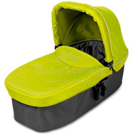 Graco Evo Carrycot Lime Art.1819716  Люлька для коляски