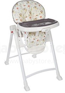 Graco Contempo Ted&Coco Art.1987526 Chair for babies