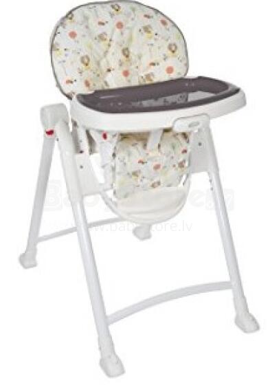 Graco Contempo Ted&Coco Art.1987526   Стульчик для кормления