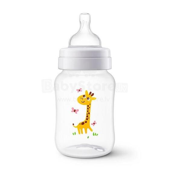 Philips Avent Classic Art.SCF821/12 Бутылочка для кормления 260ml
