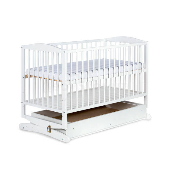 Klups Henry Art.30161 White