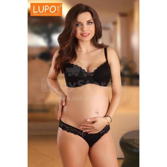 Lupo line Beauty Mama Art.1577 Figi Pirms/Pēc dzemdības biksītes
