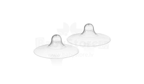 Tommee Tippee Art. 42301641 Closer To Nature  Breast nipple shield