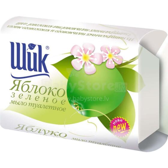 ŠIK Art.20701510 Tualetes ziepes ,70gr
