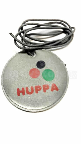 Huppa RL-001 Светоотражатель