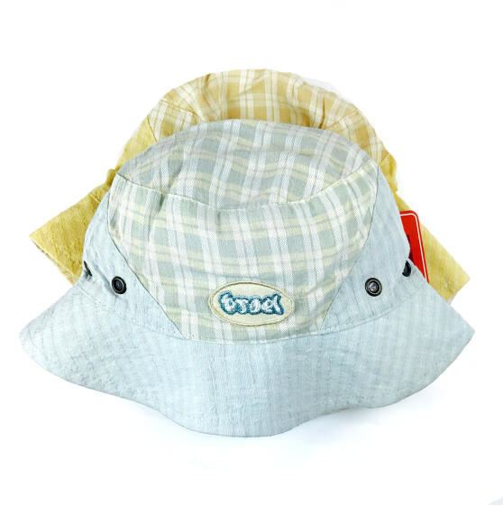 Brole Art.92006  Mazuļu cepure Pavasaris-vasara