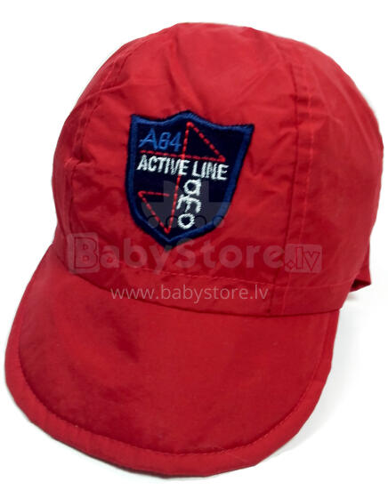 Ameda Art.920453 Mazuļu cepure Pavasaris-vasara