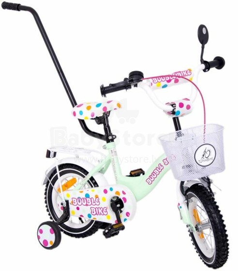 Elgrom Tomabike 14 BMX Mint  Art.1401 Детский велосипед