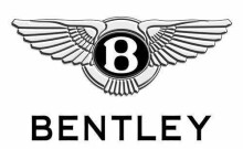 BENTLEY Officially Licensed Product